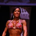 Barb  May - NPC Big Sky Championships 2014 - #1